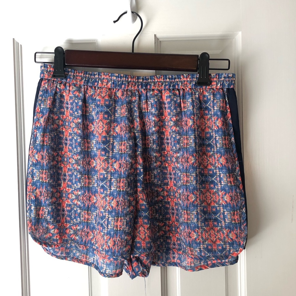 Impeccable Pig Shorts - Size XS